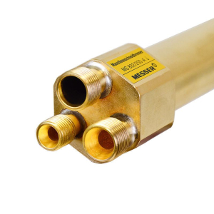 MESSER Резак машинный MS 832/250 A (L-250 мм, 71611127), MESSER фото