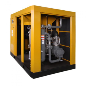 Винтовой компрессор Berg ВК-160 16 (IP54) фото