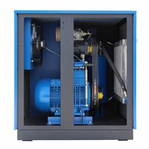 Винтовой компрессор АСО Бежецк АСО-ВК22/10 фото