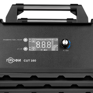 Аппарат плазменной резки ПТК ПРОФИ CUT 160 фото