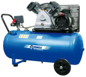 Поршневой компрессор Remeza СБ4/С-200.LB30A для автосервиса фото