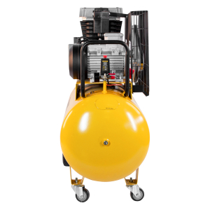 Поршневой компрессор DENZEL BCI4000-T/200 масляный с ременным приводом фото