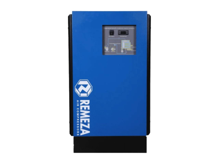 Рефрижераторный осушитель  RFD650
