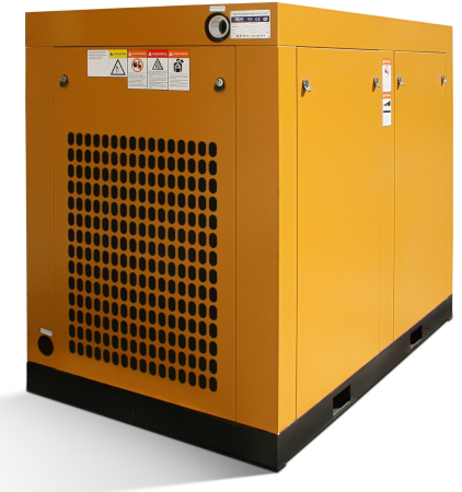 Винтовой компрессор Berg ВК-55-Е 10 (IP23)