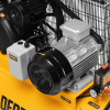 Поршневой компрессор  BCV 5500-T/200