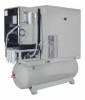 Винтовой компрессор  SKTG22V-16-500/O2F