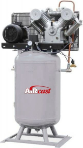 Поршневой компрессор Remeza СБ4/Ф-270.LT100B стационарный фото