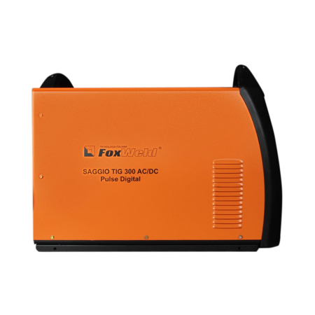 SAGGIO TIG 300 AC/DC Pulse Digital с аттестацией НАКС