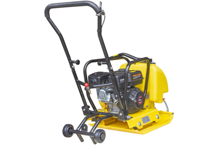 TSS-VP90TL (колесный комплект, бак)