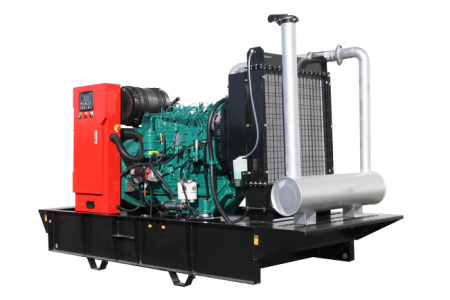 Дизельный генератор  АД50С-Т400-РМ45