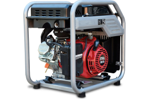 Бензиновый генератор RATO R3500i  (инверторный) фото