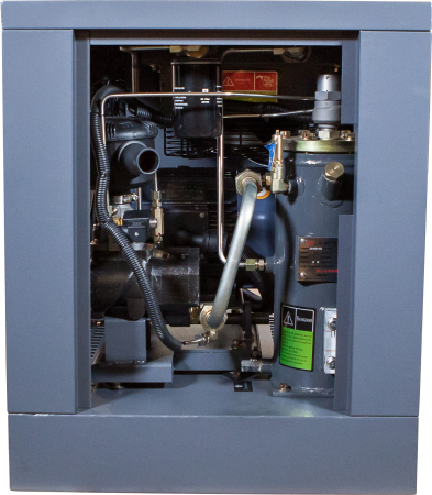 Винтовой компрессор  CA11-10RA-F IP23