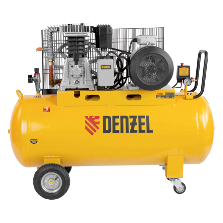 Поршневой компрессор  BCI5500-T/200