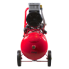 Поршневой компрессор  OLS 250/24 CM2 + Пневмопистолет для накачки в ПОДАРОК