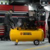 Поршневой компрессор  BCV 5500-T/200