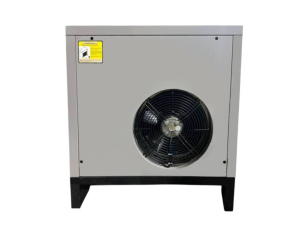 Рефрижераторный осушитель воздуха Zammer ZR 15-10 фото