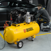 Поршневой компрессор  BCV 5500-T/200