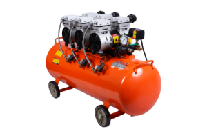 Поршневой компрессор КРАТОН AC-450-100-OFS фото