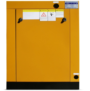 Винтовой компрессор Berg ВК-11Р 16 (IP54) ременной фото