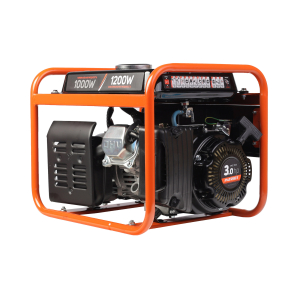 Бензиновый генератор PATRIOT SRGE 1500 474103125 для дачи фото