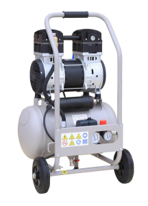 Поршневой компрессор Remeza СБ4/С-20.OLD20 стоматологический фото