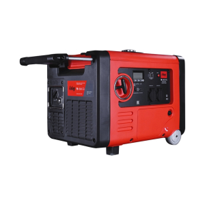 Бензиновый генератор Fubag TI 4500 ES в кожухе 641026 (инверторный) фото