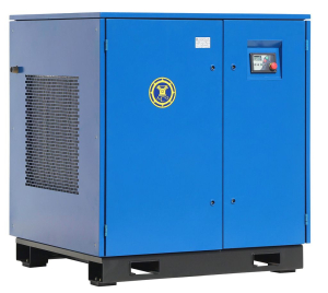 Винтовой компрессор АСО Бежецк АСО-ВК30/13 фото