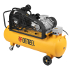 Поршневой компрессор  BCW3000-T/100