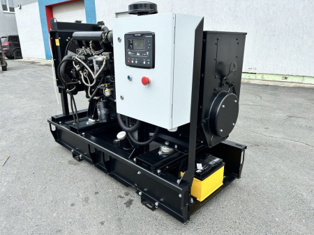 Дизельный генератор  АД30С-Т400-РМПУ12-8