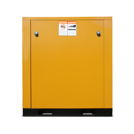 Винтовой компрессор Berg ВК-5.5Р-Е 8 (IP55)