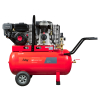 Поршневой компрессор  BP 4500/100