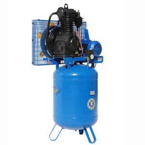 Поршневой компрессор АСО Бежецк КВ15/10 фото