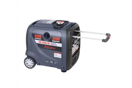 Бензиновый генератор Mitsui ZM 3500 IM