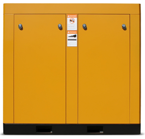 Винтовой компрессор Berg ВК-22-Е 16 (IP54) высокого давления фото