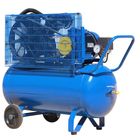 Поршневой компрессор  К750/8