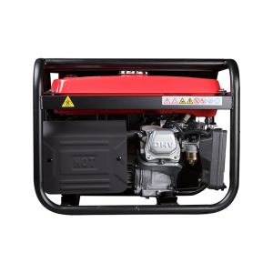 Бензиновый генератор Fubag BS 3300 A ES 646469 (с автозапуском) фото