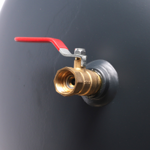 Поршневой компрессор PATRIOT KRX 580 L200 D масляный с ременным приводом фото