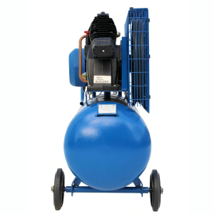 Поршневой компрессор АСО Бежецк К25М2/10 фото