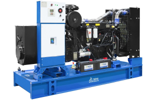 Дизельный генератор ТСС АД-200С-Т400-1РМ5 ПРОФ 025814 промышленный фото