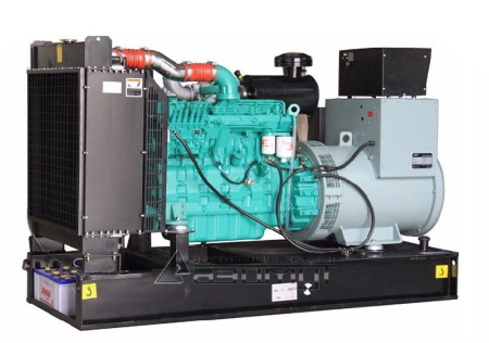 Дизельный генератор  АД-64C-Т400-1РМ15