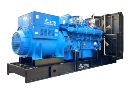 Дизельный генератор  АД-2000С-Т400-1РМ26