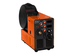 Сварочные инверторы MIG-MAG СВАРОГ MIG 250 Y (J04-M) фото