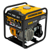 Бензиновый генератор  GK-5500iF