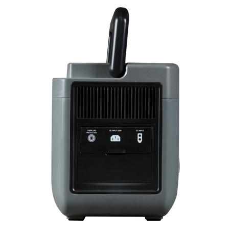 AS 2400i (аккумулятор LiFePO4)