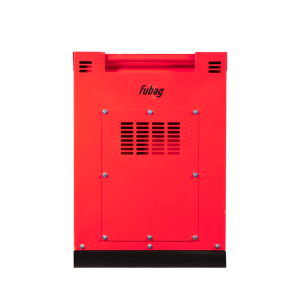 Дизельный генератор Fubag DS 6500 AC ES 646224 стационарный фото