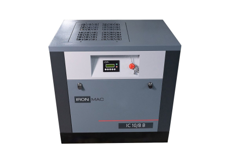 Винтовой компрессор  IC 10/8 B