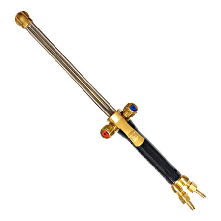 Резак пропан трехтрубн. STARCUT 8622-A/PMYF (L=530 мм, 71606884), MESSER