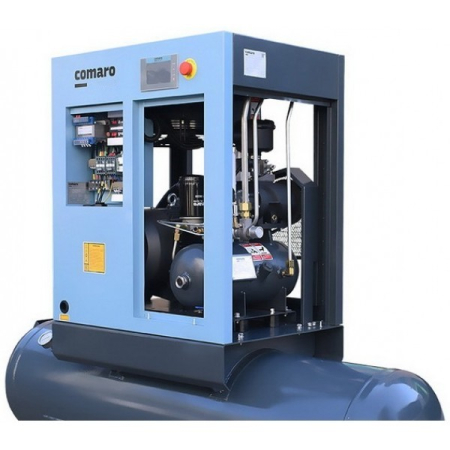 Винтовой компрессор  LB 5,5-13/270