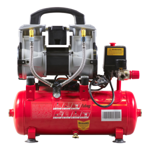 Поршневой компрессор Fubag OLS 190/10 CM1.6 фото