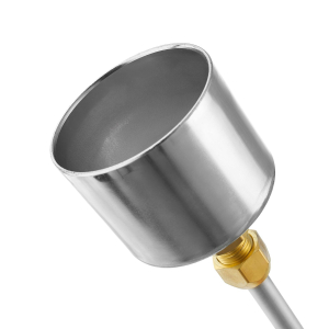  Горелка газовоздушная ГВ-800-70 ТУРБО фото